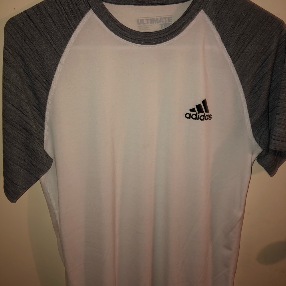 Adidas shirt